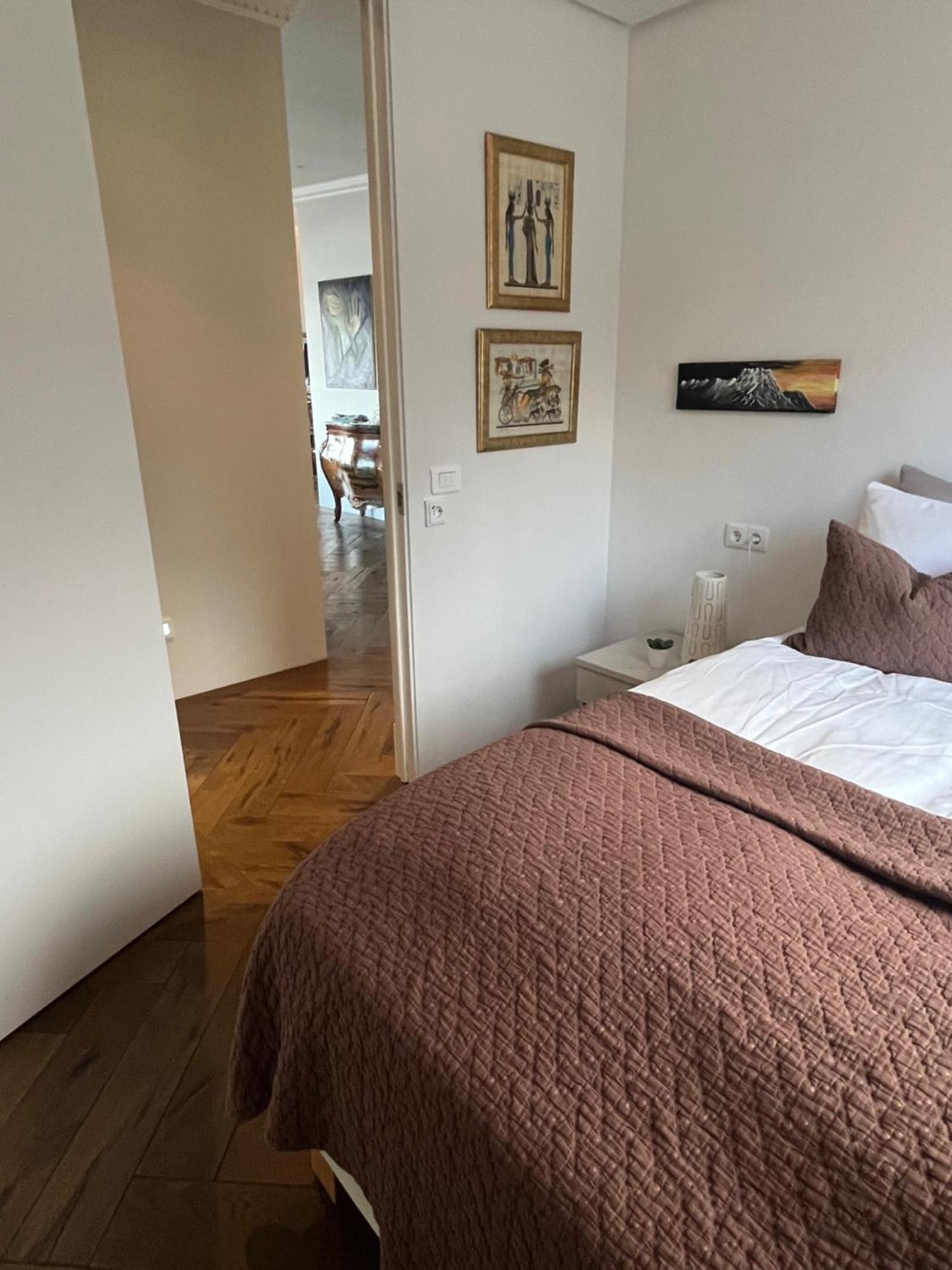Iceland Sjf Villa, Hot Tub & Outdoor Sauna Amazing Mountains And City View Over ريكيافيك المظهر الخارجي الصورة